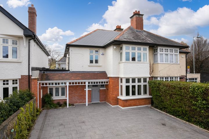 58 Orwell Rd, Rathgar, Dublin 6, Dublin 6, Dublin