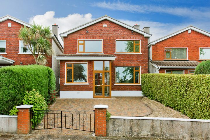 4 Hermitage Lawn, Rathfarnham, Dublin 16, Dublin 16, Dublin