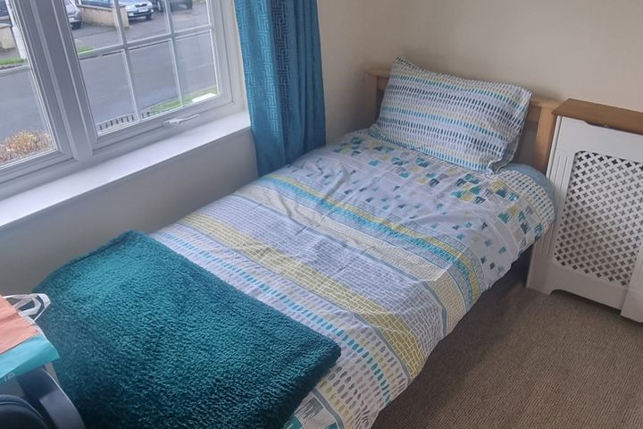 Willington Crescent, Templeogue, Dublin 6W