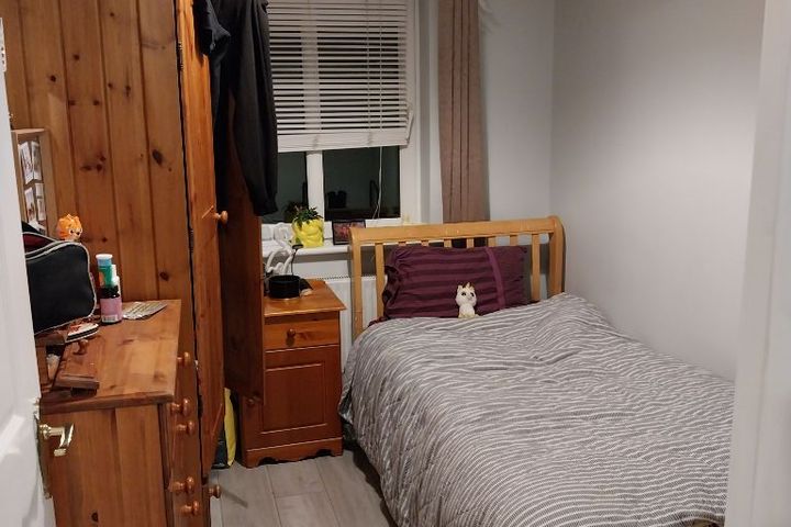 Rathcooney Rd, Ballyvolane, Co. Cork