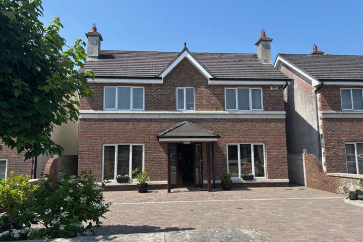 5 Duirling, Roscam, Co. Galway, H91K49K
