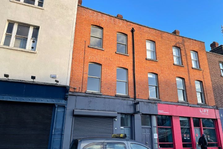 6 Ellis Quay,Dublin 7, Smithfield, Dublin 7