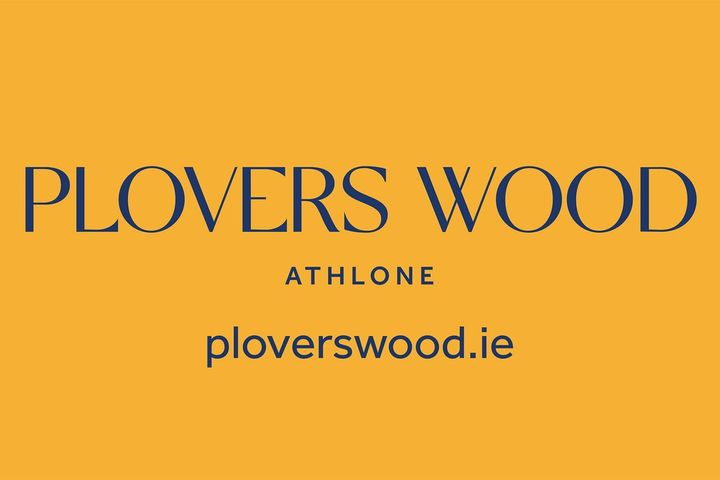 Plovers Wood, Plovers Wood, Kilnafaddoge, Athlone, Co. Westmeath