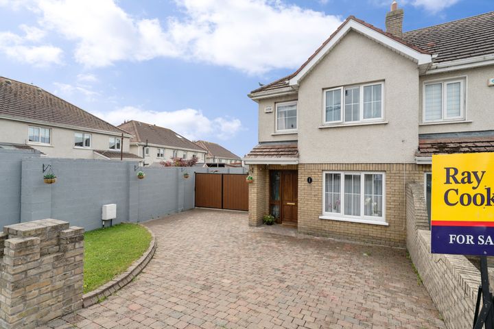 1 Dunsoghly Avenue, Finglas, Dublin 11