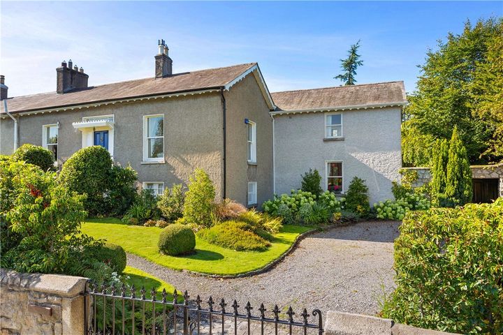 20 Waltham Terrace, Blackrock, Dublin, Dublin