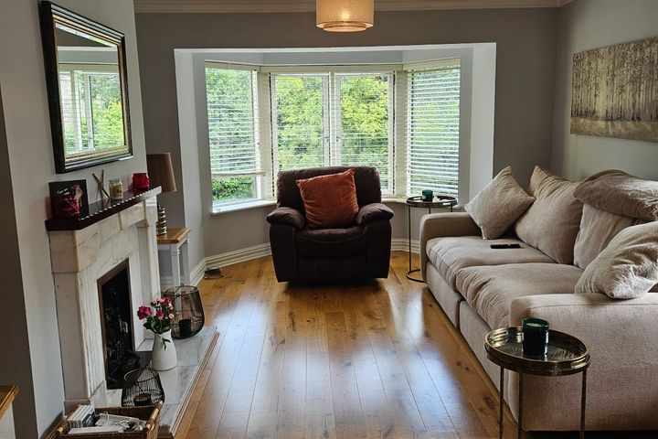 Seamount House, Saint John's Road, Dublin 4, Dublin 4