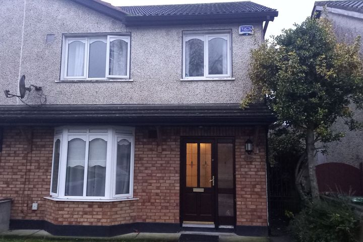  Newbridge, Co. Kildare, Newbridge, Co. Kildare