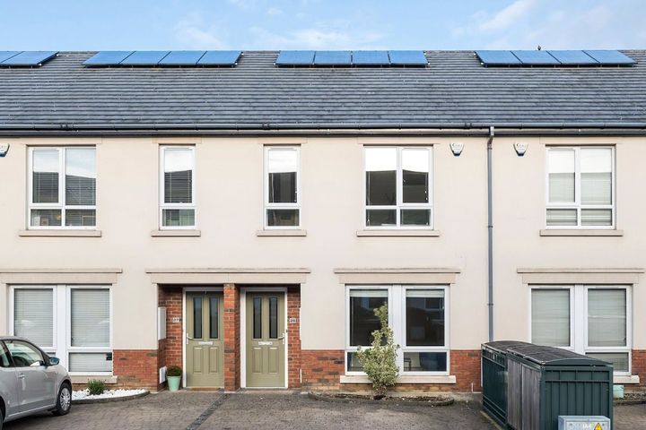 26 Saint Doolagh's Square, Balgriffin, Dublin 13, D13C5C9