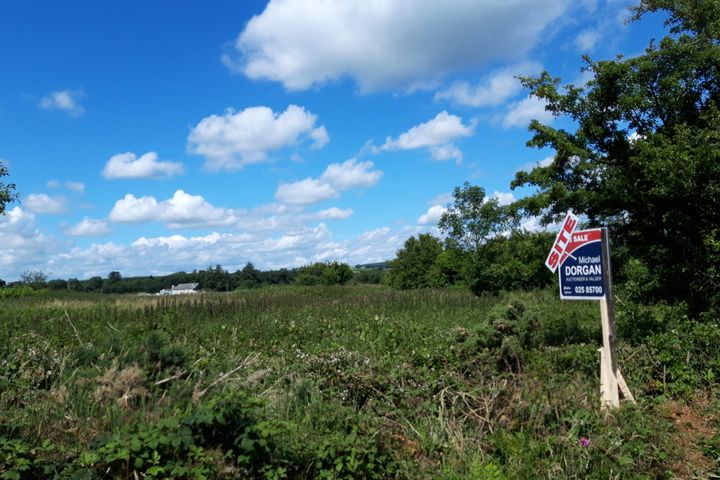 Site, Island, Carrignavar, Co. Cork
