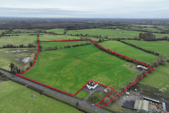 Johnsbrook, Cloncat, Fordstown, Co. Meath