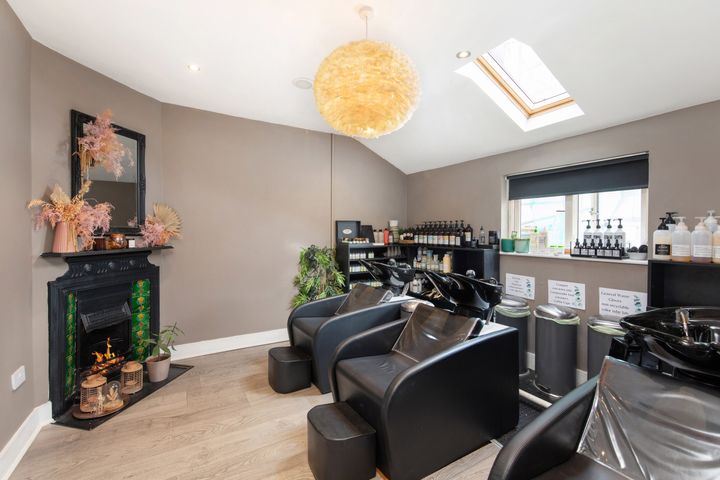Gweedore House, Church Road, Greystones, Co. Wicklow, A63EK83