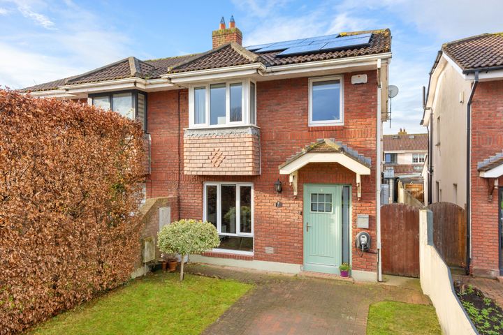 21 Griffeen Way, Lucan, Co. Dublin, K78R251