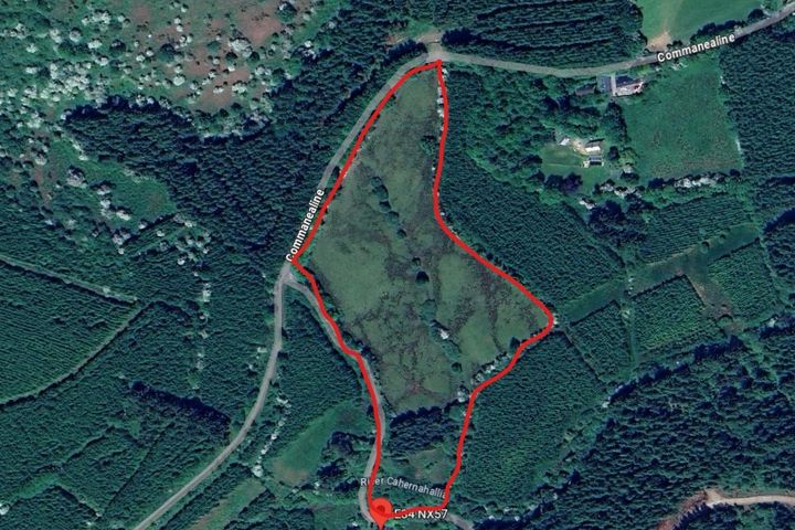 c.9.49 Acres, Commonline, Doon, Cappawhite, Co. Tipperary