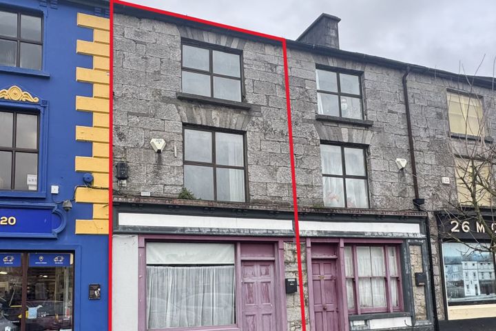 22 Main Street, Castleisland, Castleisland, Co. Kerry, V92DNH0