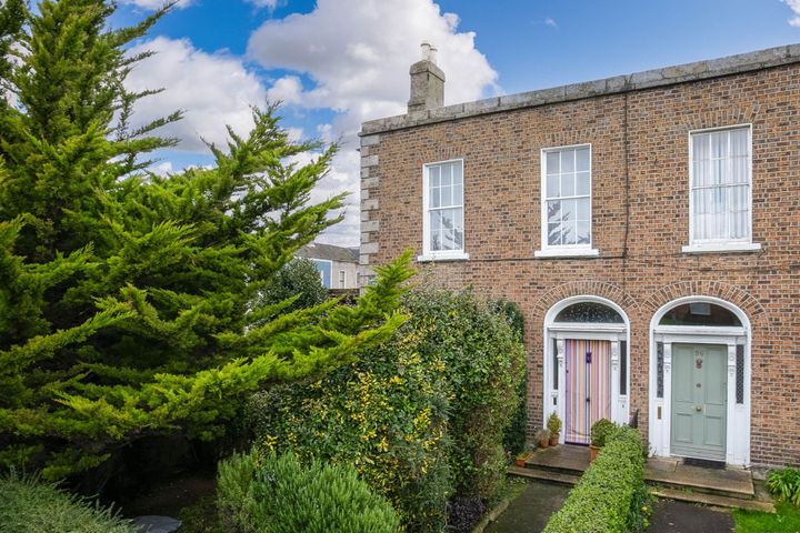 97 Leinster Rd, Rathmines, Dublin 6, Dublin 6, Dublin