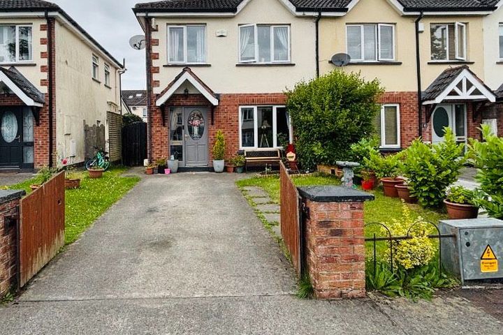 62 Ros Na Rí, Commons Road, Navan, Co. Meath, C15P6R6