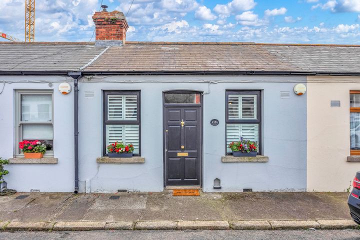 13 Kinahan Street, Stoneybatter, Dublin 7, D07RTX6