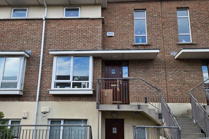 Ivy Court, Beaumont Woods, Beaumont, Dublin 9