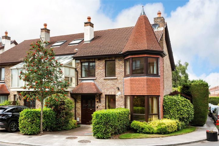24 Shrewsbury Park, Ballsbridge, Dublin 4, Dublin 4, Dublin