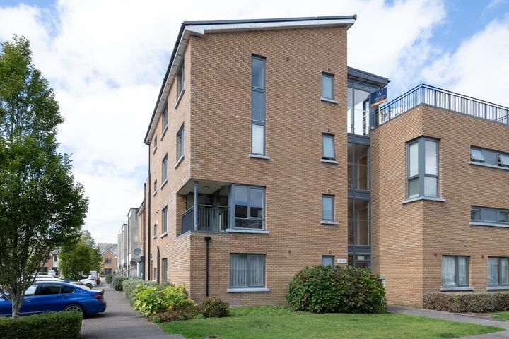 22 Blackrock Grove, Eden, Blackrock, Co. Cork, T12EE77