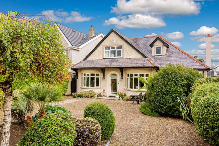 Tycanna, 129 Dublin Rd, Sutton Dublin 13, Dublin 13, Dublin