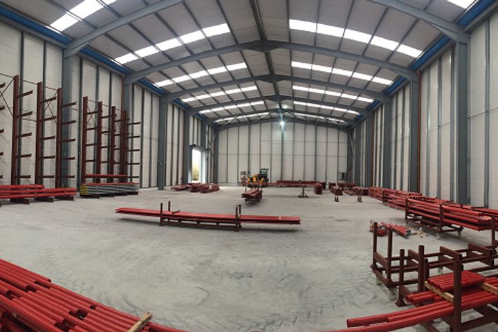 Barstown Commercial Park, Clonee, Co. Meath