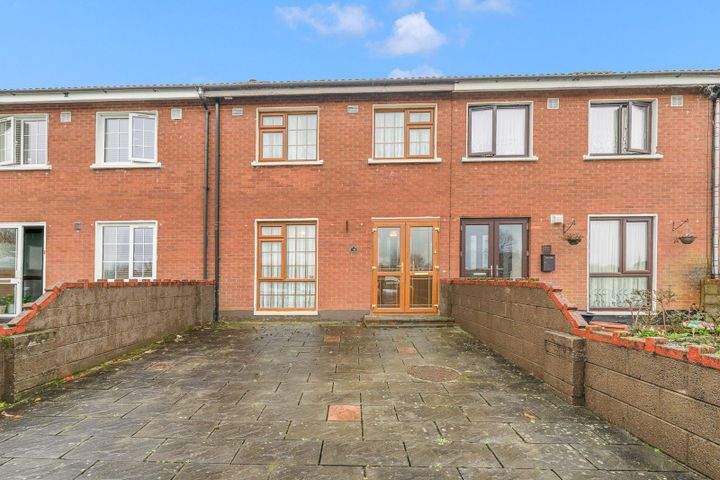 74 Lee Estate, Island Road, Corbally, Co. Limerick, V94T92R