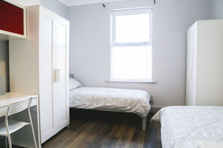 Blessington Street,Dublin 7, Phibsborough, Dublin 7