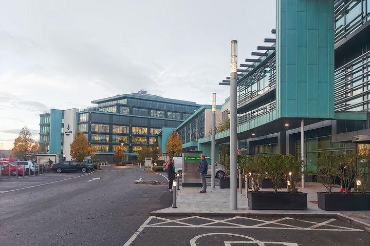 Block 3, City East Plaza, Ballysimon, Co. Limerick