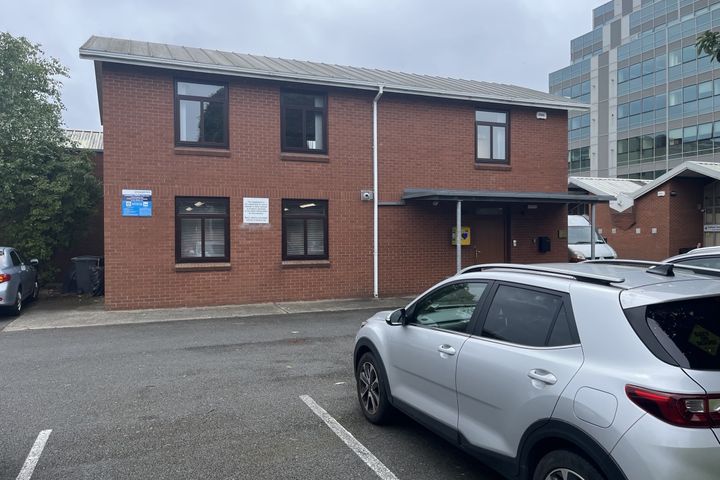 7 Furze Road, Sandyford, Dublin 18