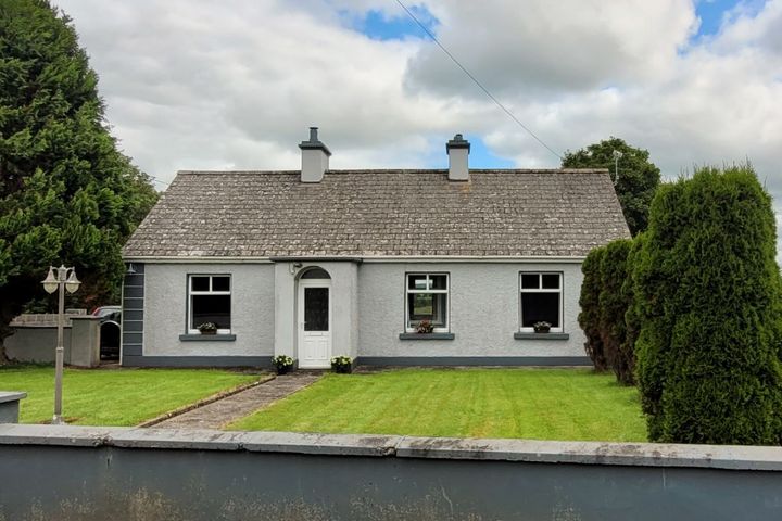 Killeroran, Ballygar, Ballygar, Co. Galway, F42AT80