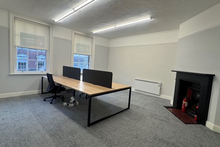 42 Dawson Street, Dublin 2