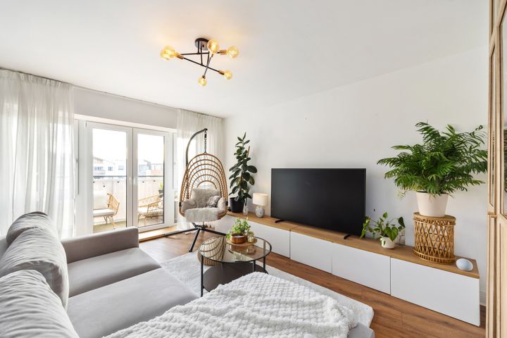 Apt 9, 37 Main Street, Clongriffin, Dublin 13, D13C2X0