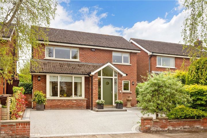2 St Andrews Grove, Malahide, Dublin, Dublin