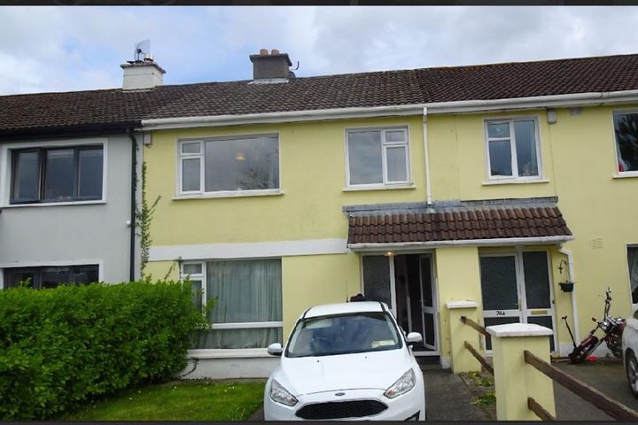 74 Woodlawn Park, Killarney, Killarney, Co. Kerry, V93W3PH