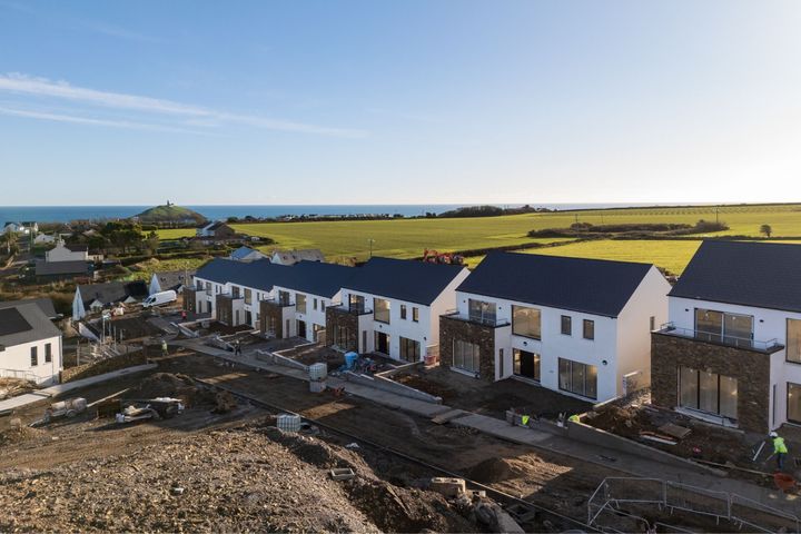 Ocean Drive, Ballycotton, Co. Cork