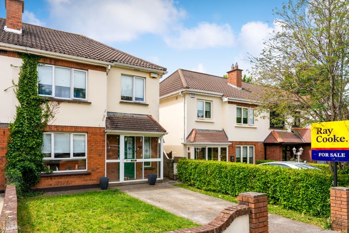 6 Wood Dale Green, Ballycullen View, Firhouse, Dublin