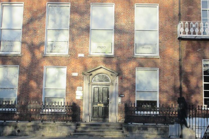  Velford House, 11 Merrion Square North, Dublin 2