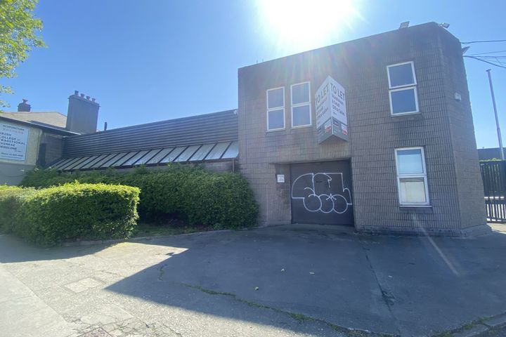 Unit 5 Docklands Innovation Park, East Wall Road, Dublin 3, East Wall, Dublin 3