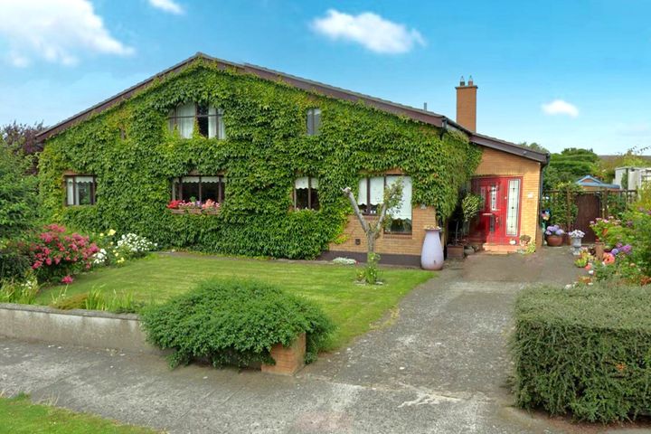 65 Offington Lawn, Sutton, Dublin 13, Dublin 13, Dublin