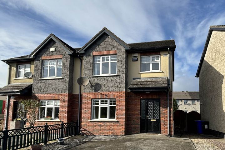 59 Grianan, Westbury, Corbally, Limerick, V94X9VW