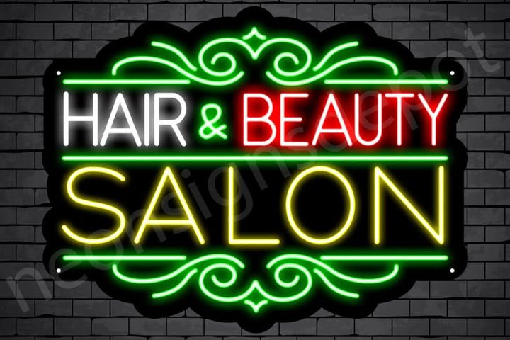 Successful Hair and Beauty Salon, Roscommon Town, Co. Roscommon, F42VY62