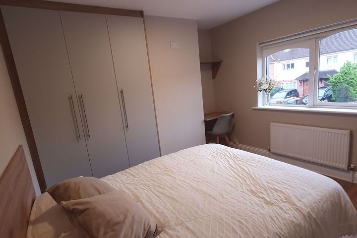 Eagle Valley, Individual Occpancy, En-suite Bedroom, Wilton, Co. Cork