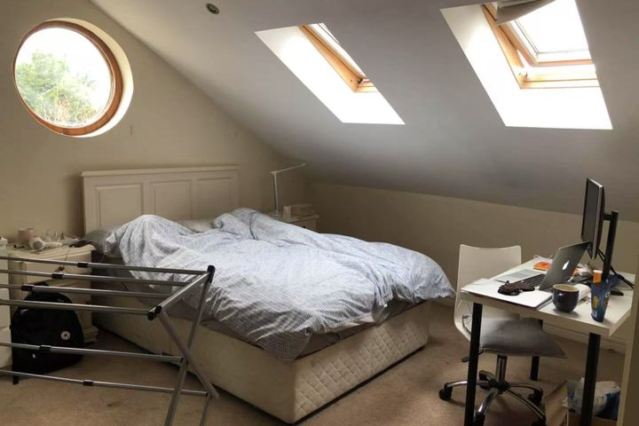 Braemor Road, Churchtown, Dublin 14, Rathgar, Dublin 6