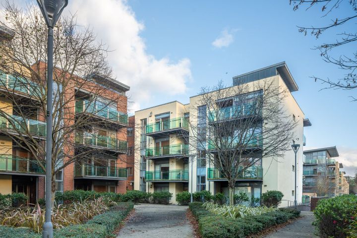 52 Cloonlara Square, Phoenix Park Racecourse, Castleknock, Dublin 15, D15NX59