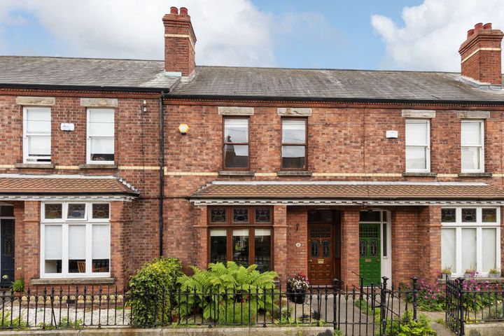 15 Gilford Ave, Sandymount, Dublin 4, Dublin 4, Dublin