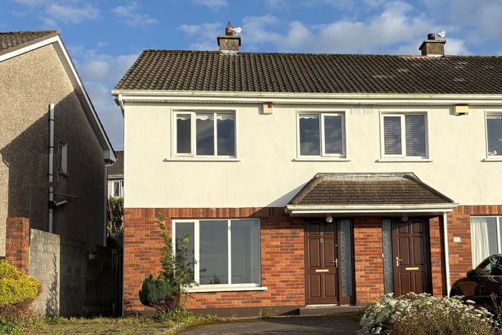 112 Gleann Dara, Bishop O'Donnell Road, Rahoon, Galway, H91YX2T