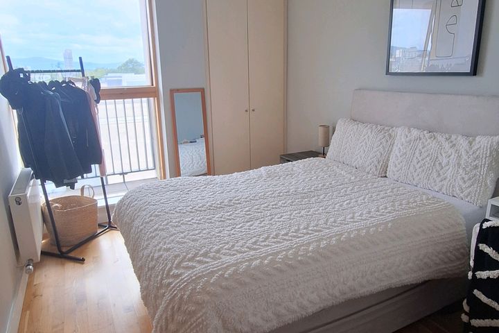 Heuston South Quarter, Kilmainham, Dublin 8