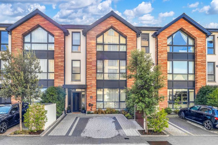 22 Daneswell Place, Glasnevin, Dublin 9, D09A9WA