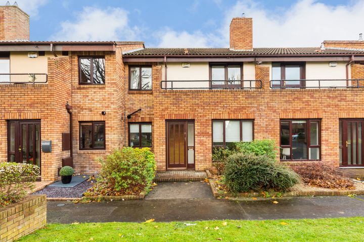 66 Lansdowne Village, Sandymount, Dublin 4, Dublin 4, Dublin